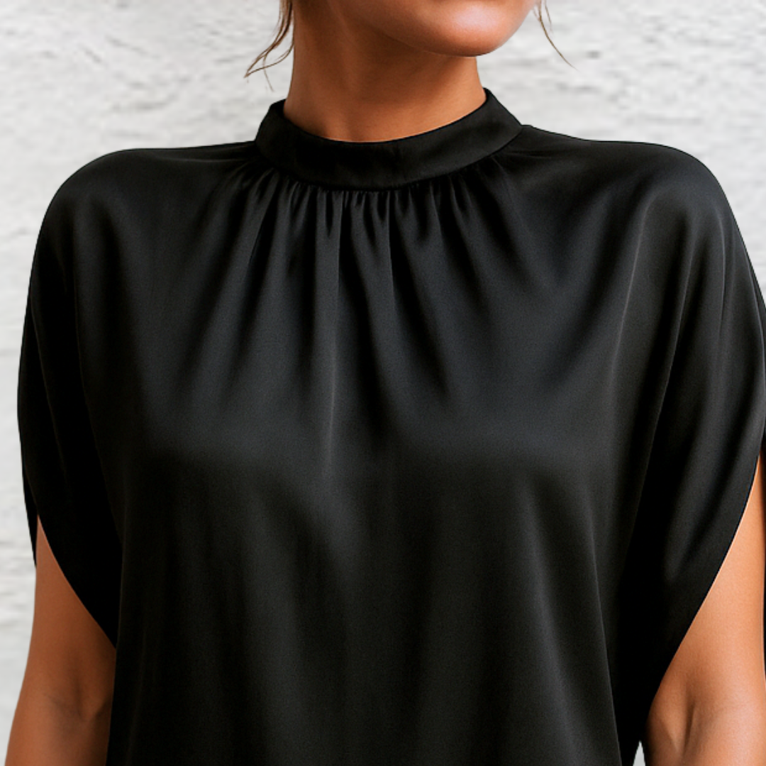TRUDY | Elegant og spenstig kjole