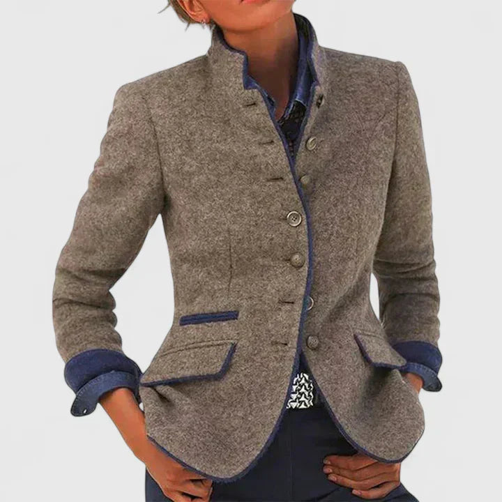 Lina | Allsidig Chic Blazer