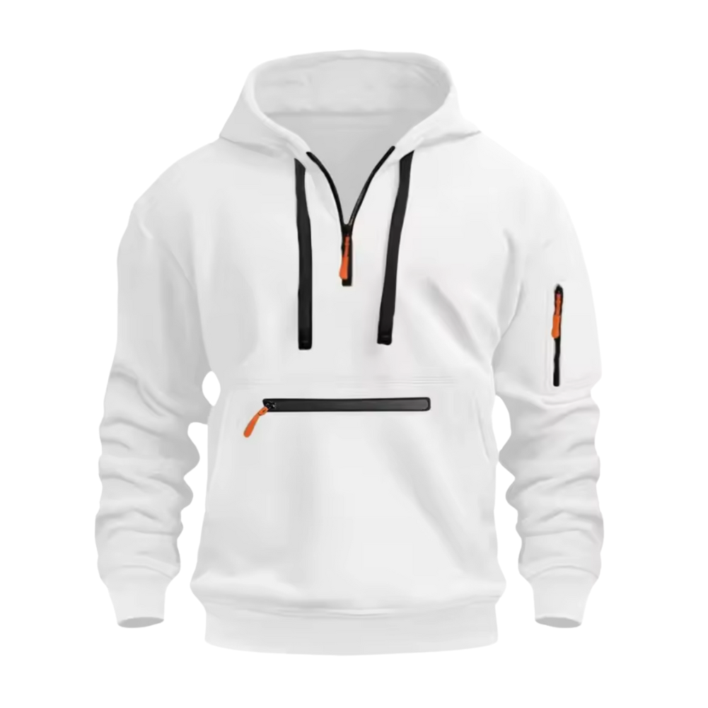 Laluna | Stilig hettegenser