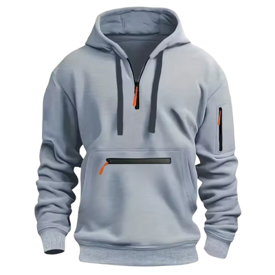 Laluna | Stilig hettegenser