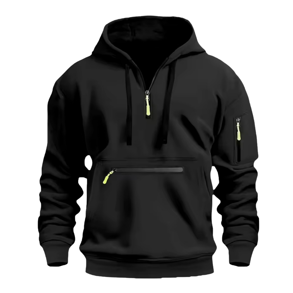 Laluna | Stilig hettegenser