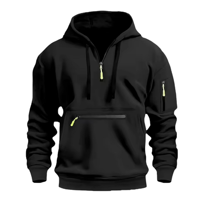 Laluna | Stilig hettegenser