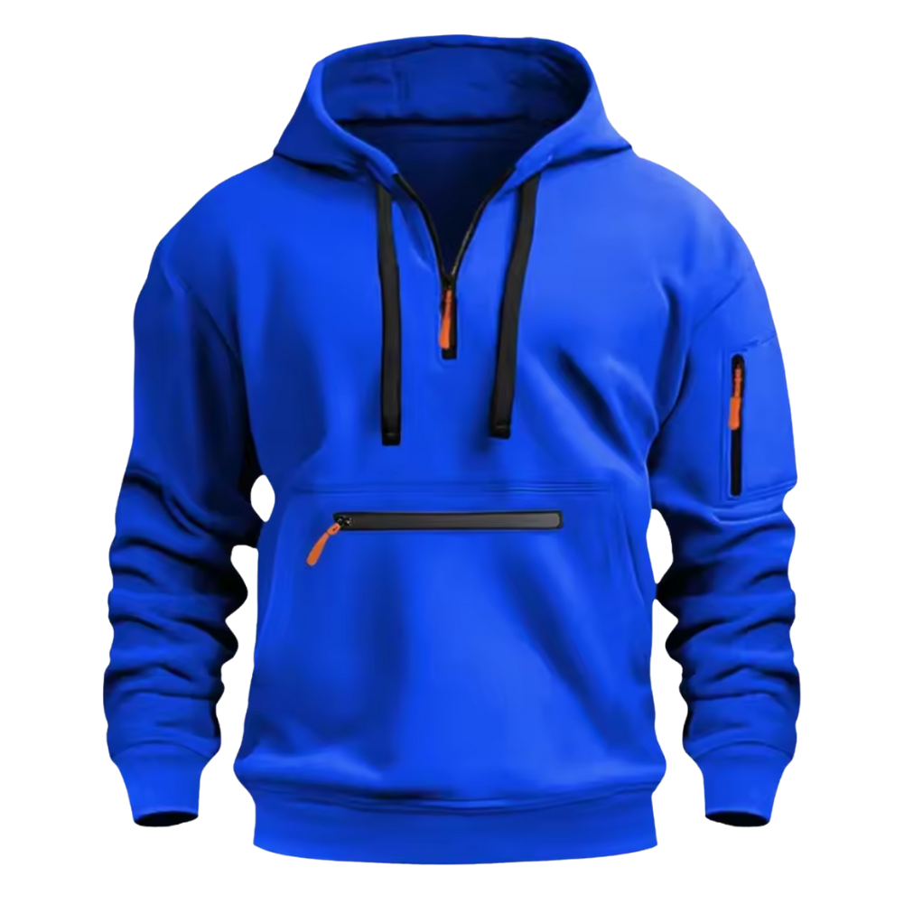 Laluna | Stilig hettegenser