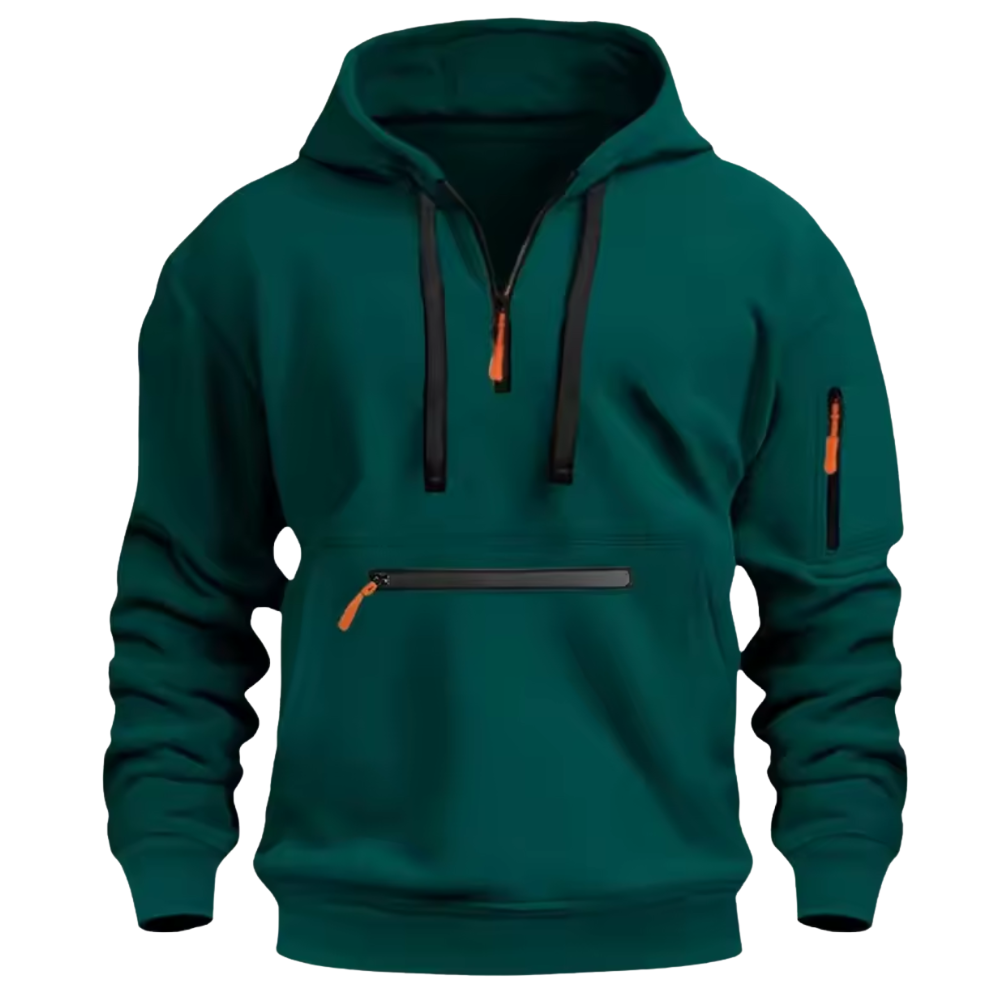 Laluna | Stilig hettegenser