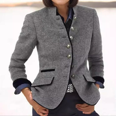 Lina | Allsidig Chic Blazer