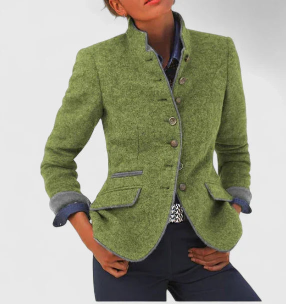 Lina | Allsidig Chic Blazer