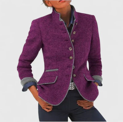 Lina | Allsidig Chic Blazer