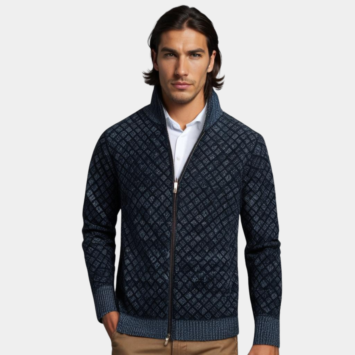 Mimi | Premium gilet for menn