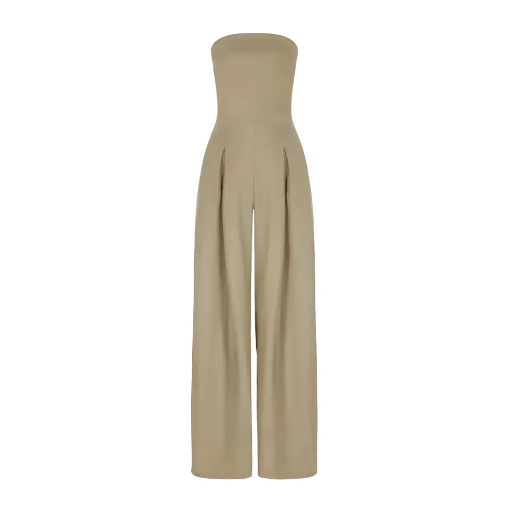 Lucy | Viral Stil Jumpsuit