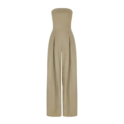 Lucy | Viral Stil Jumpsuit