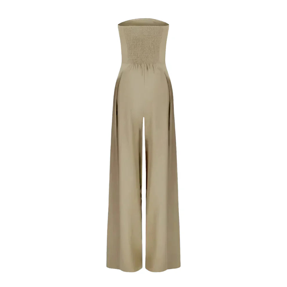 Lucy | Viral Stil Jumpsuit