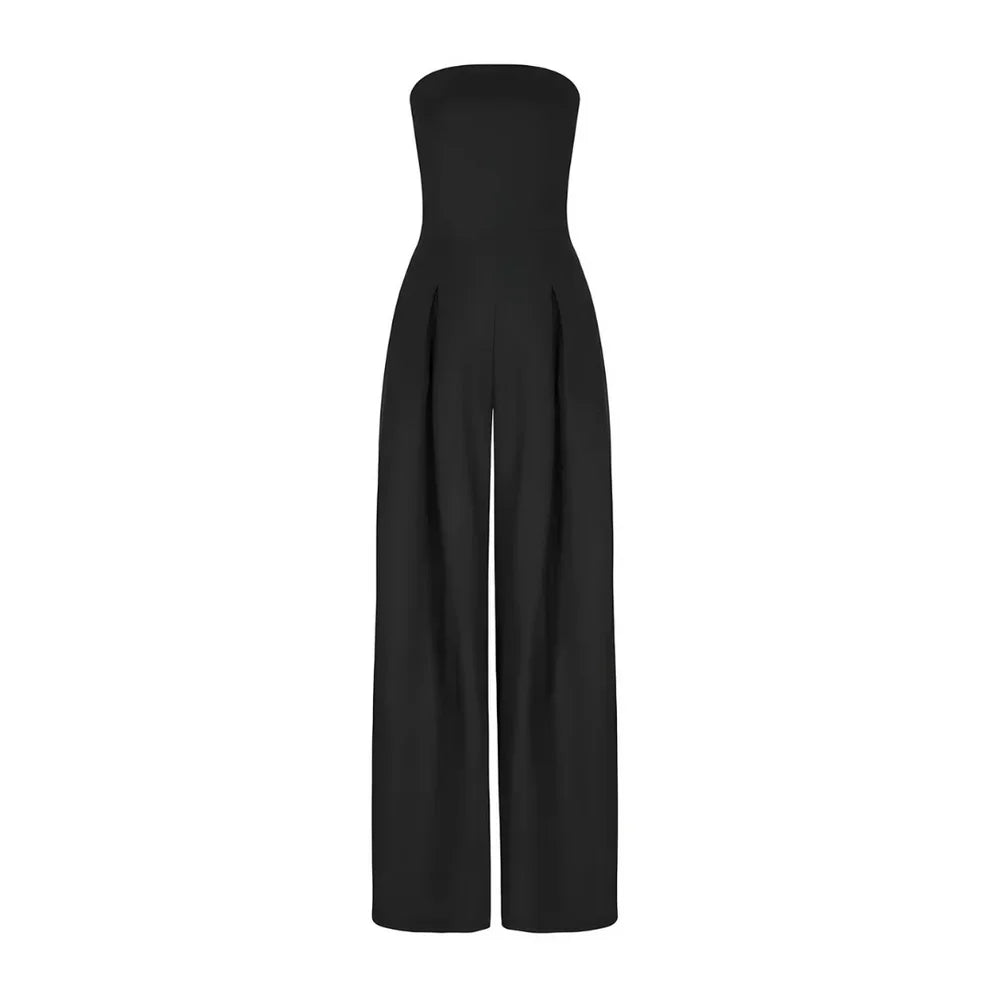 Lucy | Viral Stil Jumpsuit