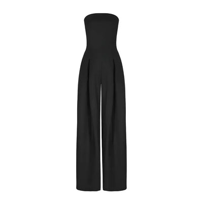 Lucy | Viral Stil Jumpsuit