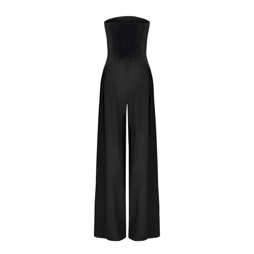 Lucy | Viral Stil Jumpsuit