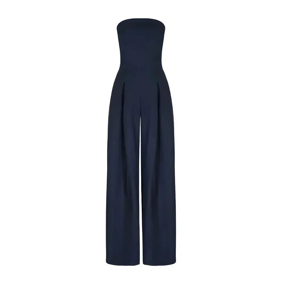 Lucy | Viral Stil Jumpsuit