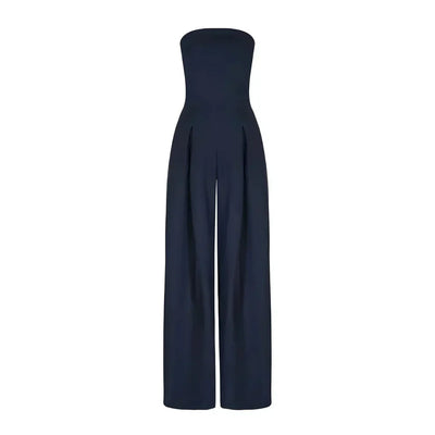 Lucy | Viral Stil Jumpsuit