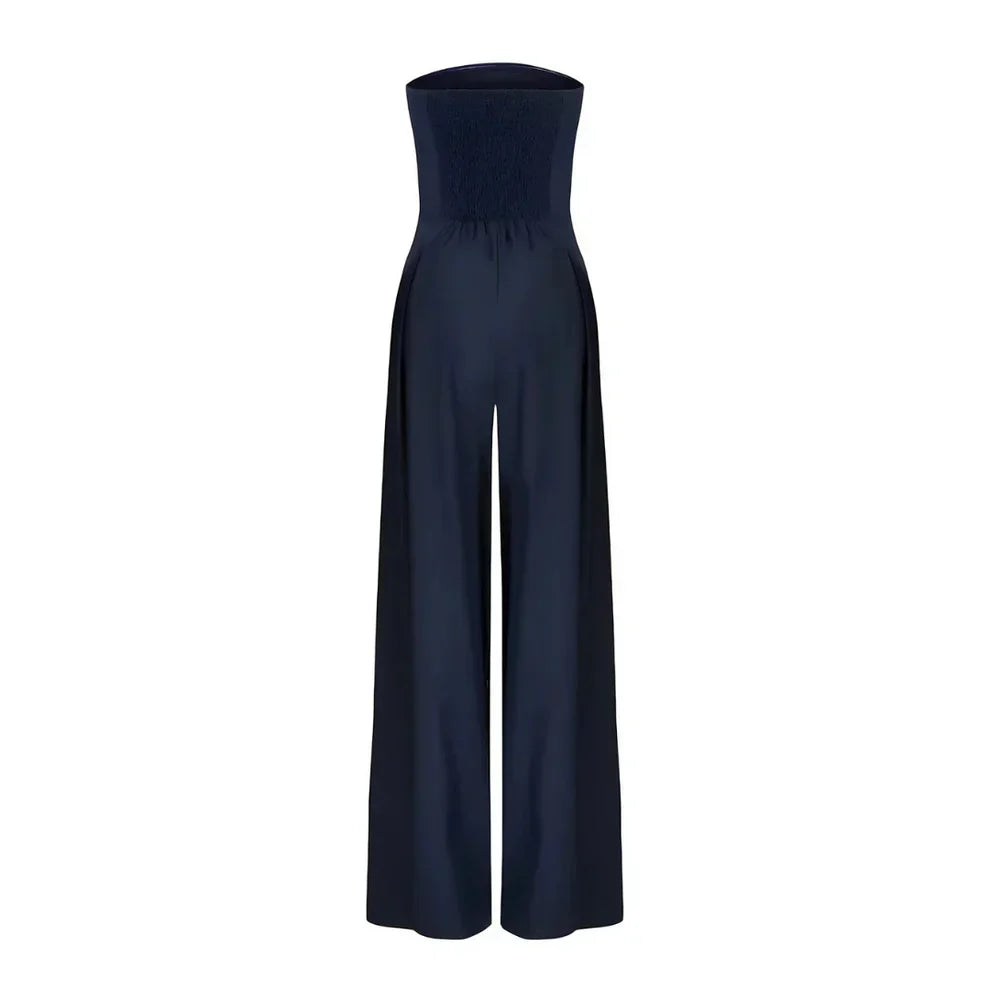Lucy | Viral Stil Jumpsuit