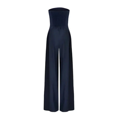 Lucy | Viral Stil Jumpsuit